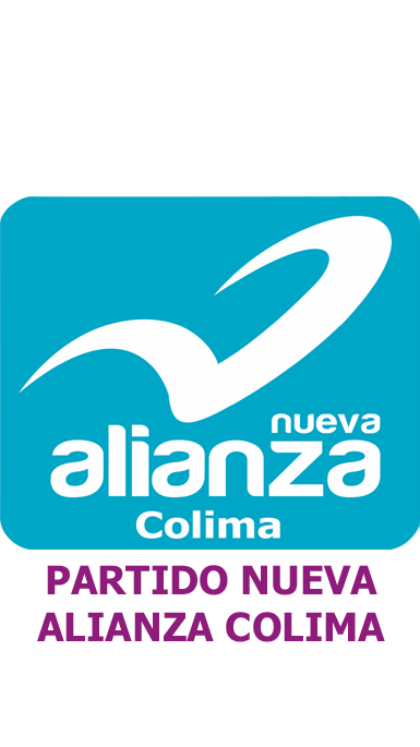 Partido Nueva Alianza Colima